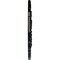 Ekena Millwork Cornelia Ceiling Medallion (Fits Canopies up to 4"), Hand-Painted Black Pearl, 22 1/2"OD x 1 1/2"P CM22CNBPS - alternate 3